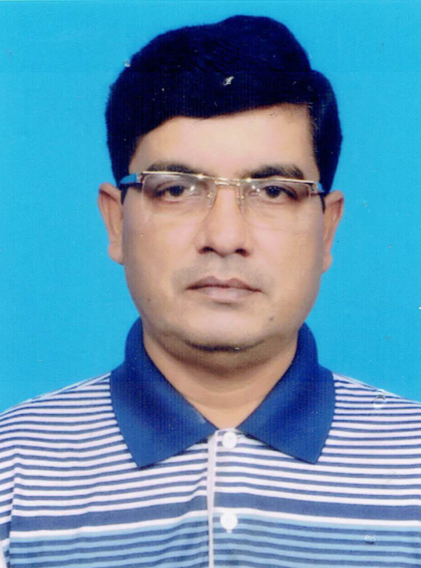 Md. Aslam Uddin Sarkar